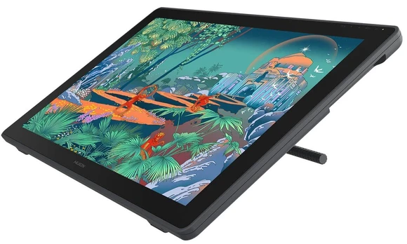 Planšetė Huion Kamvas 24 Plus