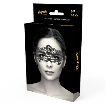 Veido kaukė COQUETTE CHIC DESIRE