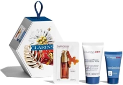 Rinkinys vyrams Clarins Men, 42.9 ml kaina