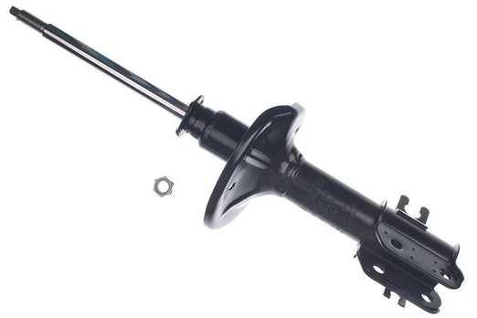 Amortizatorius DENCKERMANN DSB345G