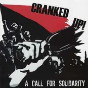 CD Cranked Up! - A Call For Solidarity (naudota)