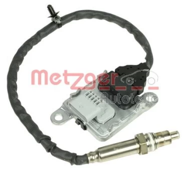 NOx jutiklis, NOx katalizatorius METZGER 0899207
