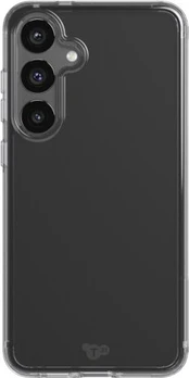 Tech21 - Evo Clear - Galaxy S24+ 5G - Clear