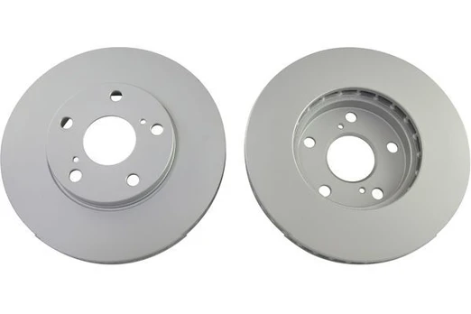 Stabdžių diskas Kavo Parts BR-9357-C