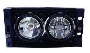 ABAKUS 450-2001L-UE Rūko žibintas