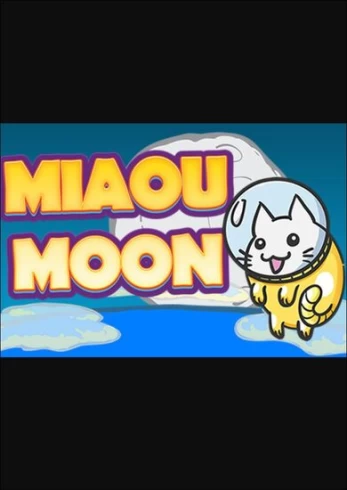 Miaou Moon PC
