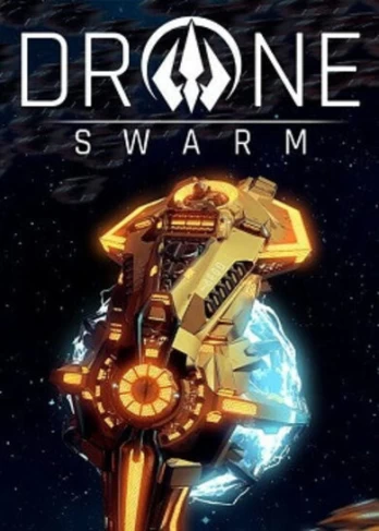 Drone Swarm PC