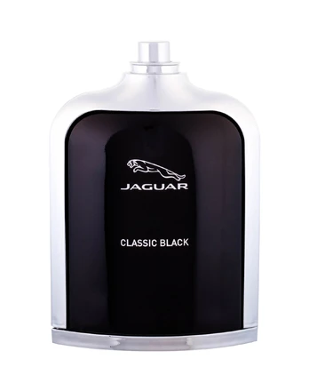 Jaguar Classic Black 100ml Vyrams EDT