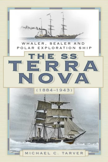 SS Terra Nova (1884-1943)