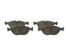 BOSCH 0 986 424 649 Brake pad set