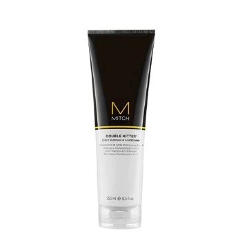 Paul Mitchell - Mitch Double Hitter 2-In-1 Šampūnas & Conditioner 250 ml