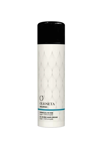 Olioseta Nourish All in one kremas, 200 ml