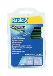 Sukabinimo kabės VR16 1390 vnt., žal. kaina