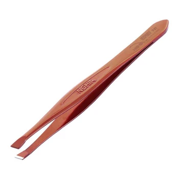 NGHIA Export pincetas T-01, rudas