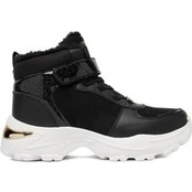 Sniego batai DeeZee CEO-CP70-26123-1 Juoda