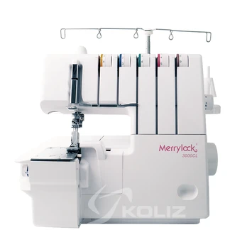 Siuvimo mašina MERRYLOCK 3000CL