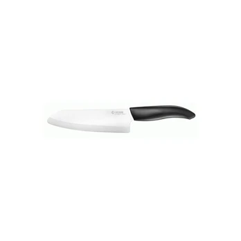 Keraminis Santoku peilis Kyocera