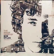 Vinyl (LP) Bob Dylan - The Many Faces Of Bob Dylan