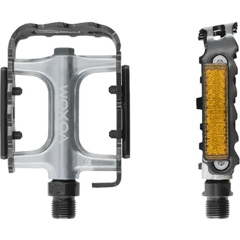 Voxom Touring PE6 pedalai