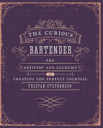 Curious Bartender Volume 1