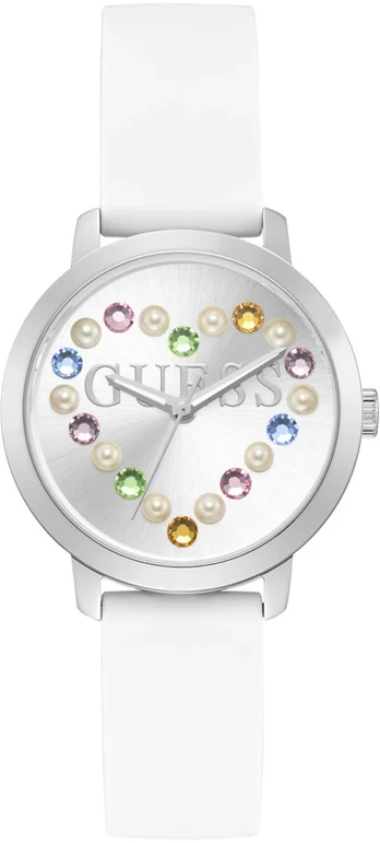 Guess Devotion GW0998L1 Moteriškas Laikrodis