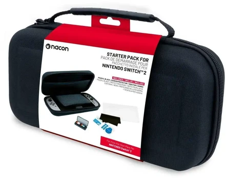 Travel case NA028256 Black