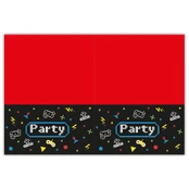 Staltiesė "Gaming Party", 120 x 180cm 93773 kaina