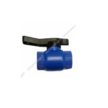 Ventilis 1 ½" vidinis/vidinis sriegis