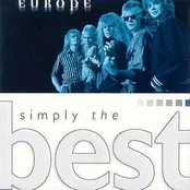 CD Europe - Simply The Best