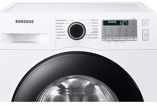 Skalbimo mašina Samsung WW70AGAS21AH