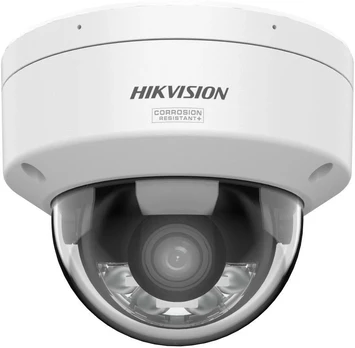 IP Camera Hikvision DS-2CD2147G3-LIS2UY 2.8mm BLACK