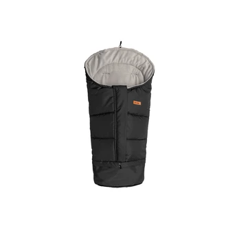 Sensillo Miegmaišis COMBI 3w1 POLAR - Juodas/Pilkas