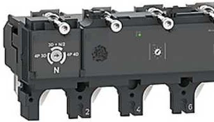 Schneider Electric Relė Micrologic 2.3 4P 250A