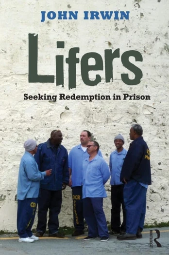 Lifers - Minkštas viršelis