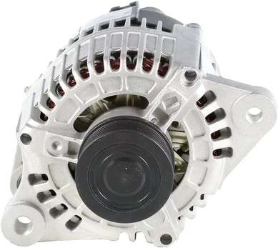 Hella 8el 011 710-701 generatorius - 14v - 120a