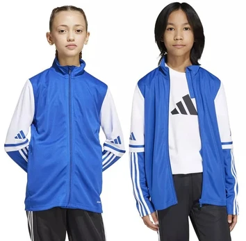 Adidas Squadra 25 Training Jr džemperis JD4798