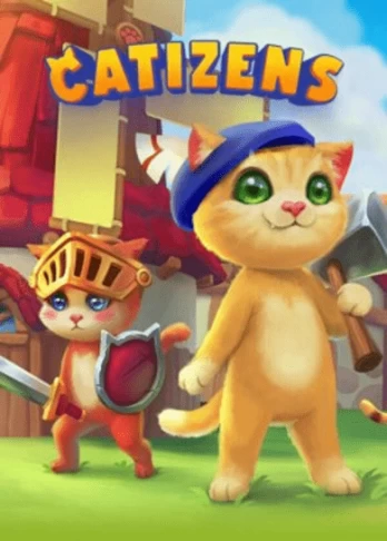 Catizens PC