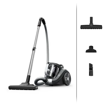 Dulkių siurblys Tefal Compact Power XXL
