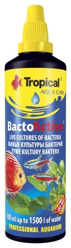 Tropical BACTO ACTIVE 100ml