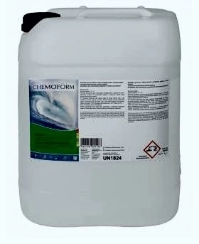 Skystas flokuliantas Chemoform AG, 20 ltr