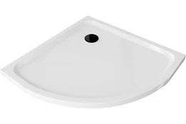 Dušo padėklas Mexen Flat Slim, 900 mm x 900 mm