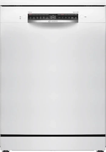 Indaplovė Bosch SMS4HVW14E