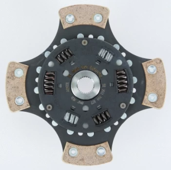 Sankabos diskas SACHS 881861 999877