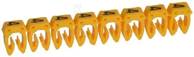 Legrand OZNACZNIK KO1.5-4 (X1200)