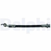 DELPHI LH7248 Brake hose kaina
