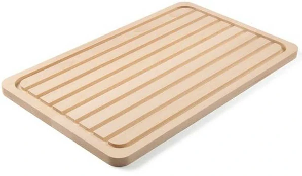 Dvipusė pjaustymo lentelė, HENDI, 530x325mm