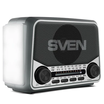 Sven SRP-525