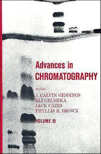 Advances in Chromatography