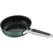 ZWILLING PURE Keptuvė płytka 20 cm kaina