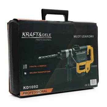 Perforatorius 2300W KD1692